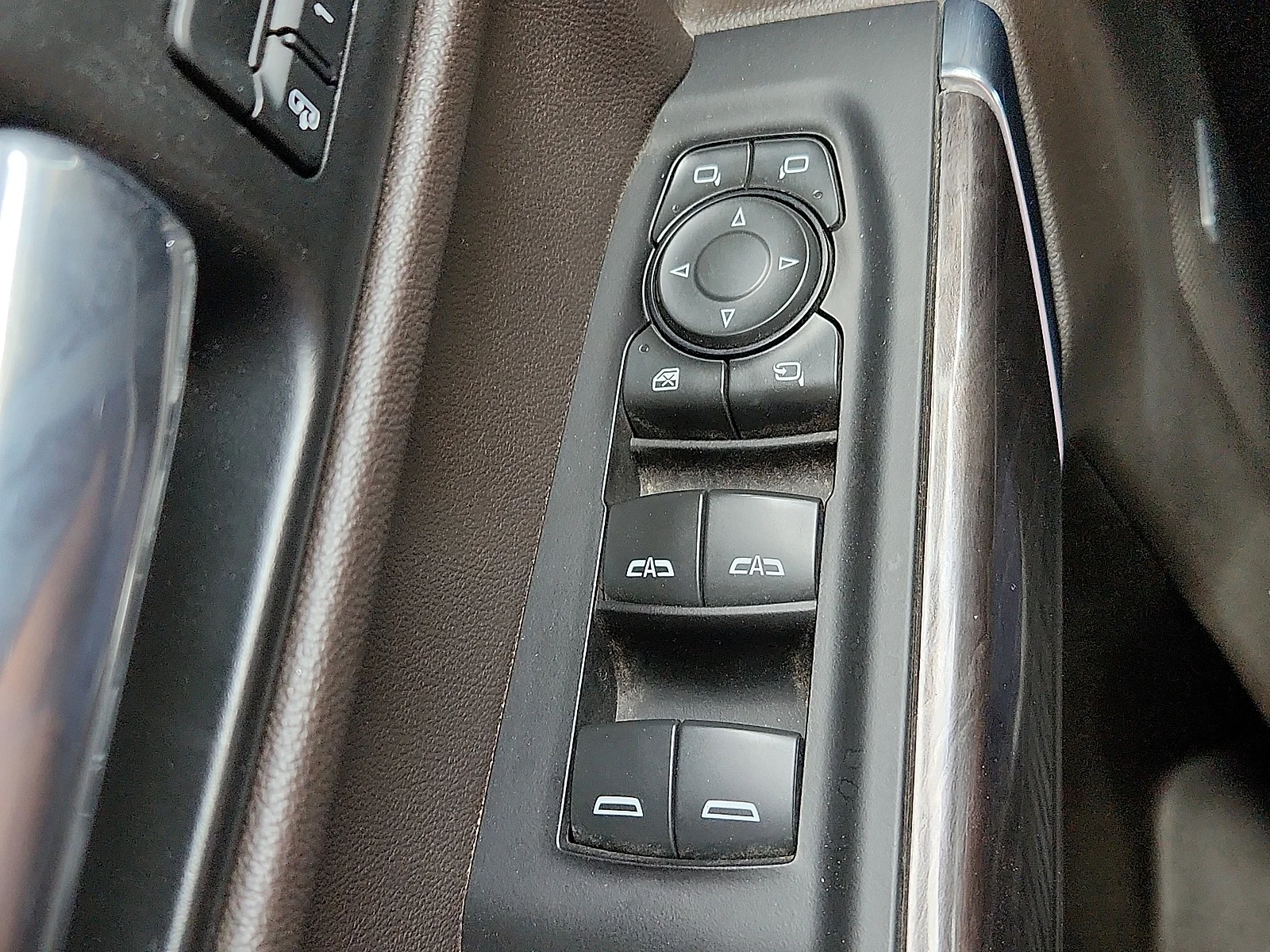 2022 Chevrolet Silverado 1500 Limited LTZ - Photo 22