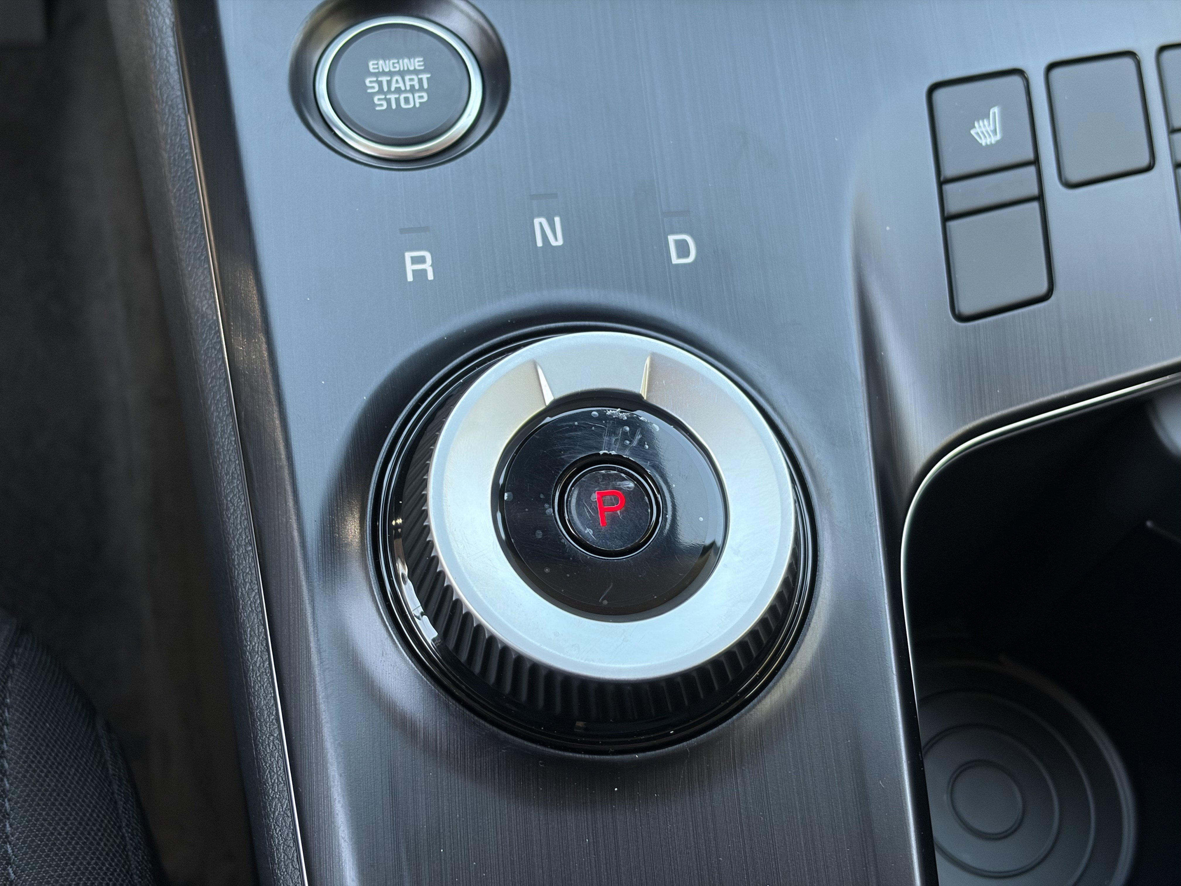 2026 Kia Sportage S Hybrid - Photo 28