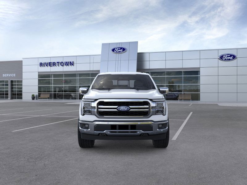 2025 Ford F-150 Lariat - Photo 6