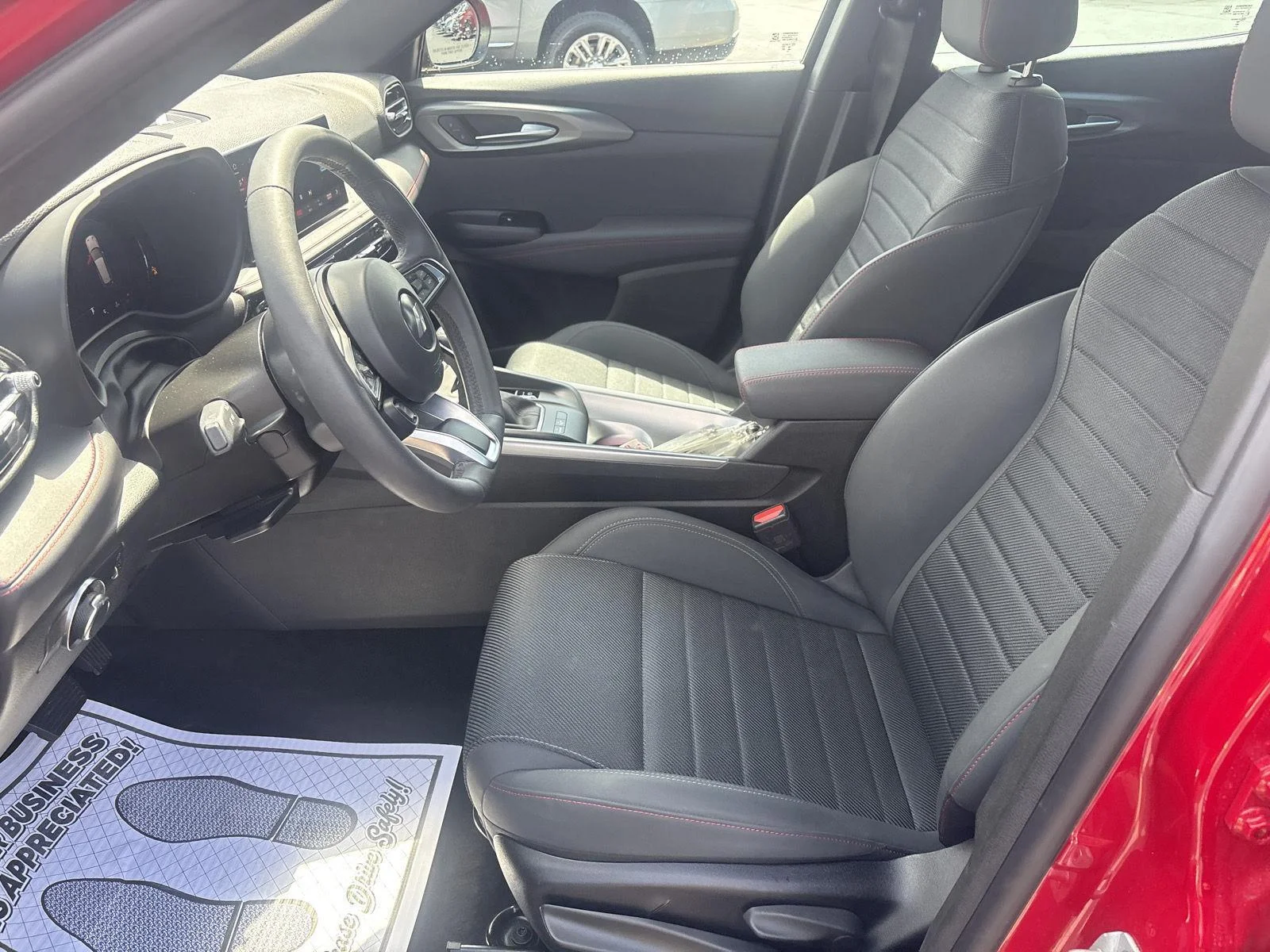 Used 2024 Hot Tamale Dodge GT image 9