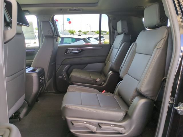 2026 Chevrolet Suburban Z71 - Photo 26