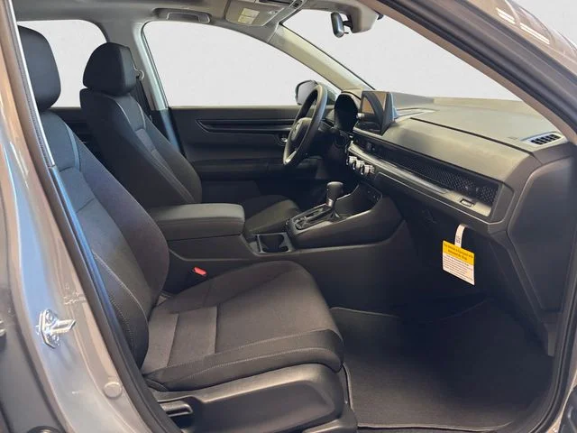New 2026 Gray Honda EX image 16