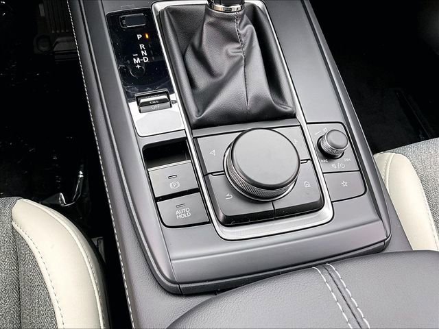 New 2026 Jet Black Mica Mazda 2.5 S Aire Edition image 24
