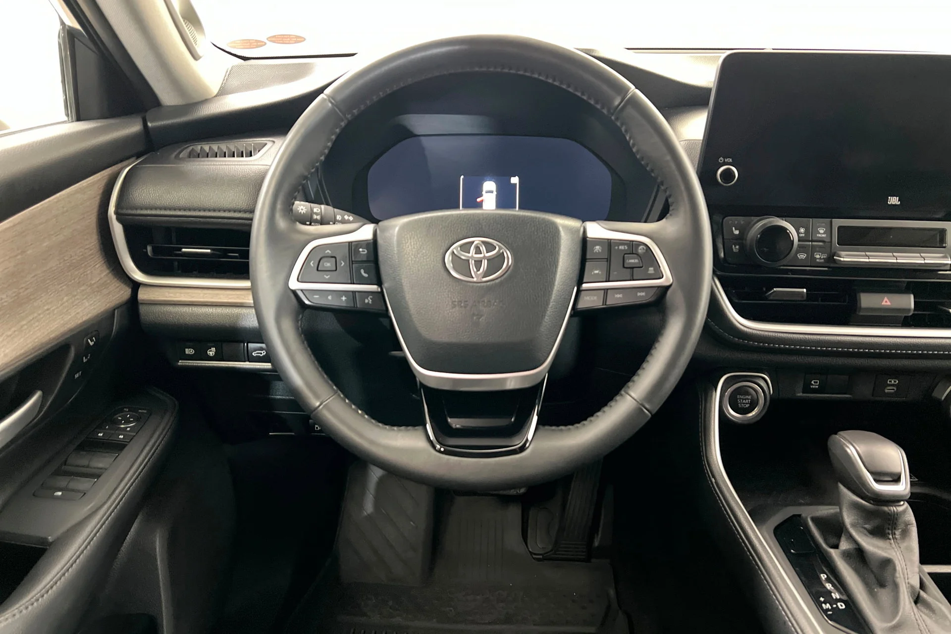 2024 Toyota Grand Highlander Limited - Photo 12