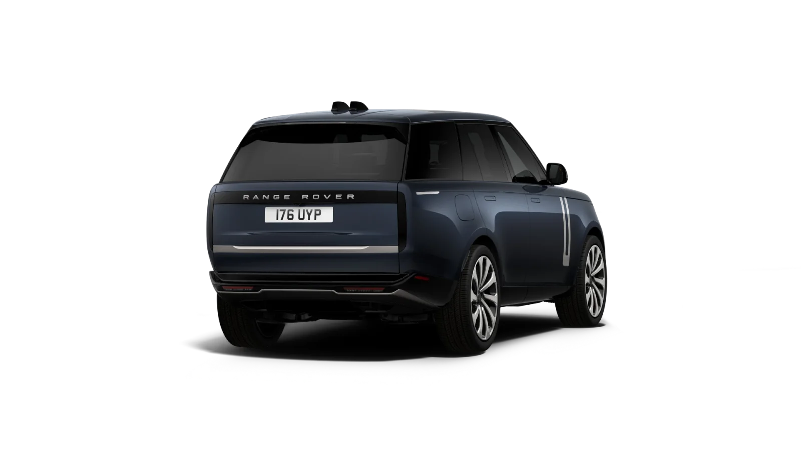 New 2026  LAND ROVER SE 400PS image 2