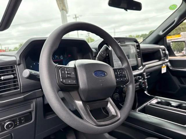 New 2026 Avalanche Ford STX® image 25