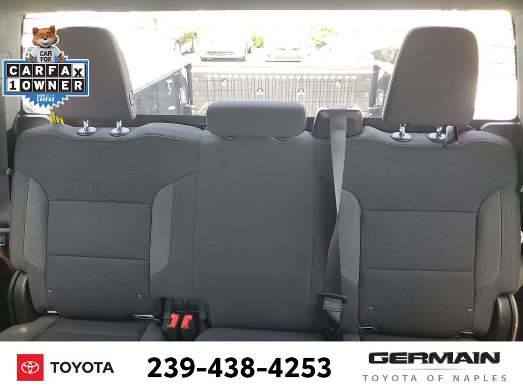 Used 2024 White Chevrolet Custom image 30