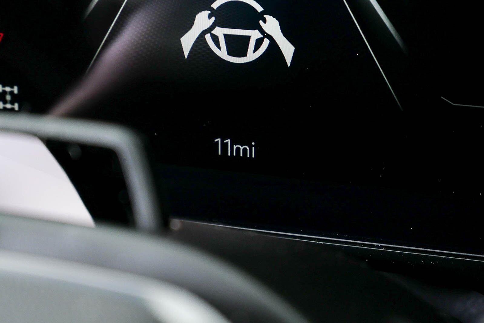 2026 GMC Yukon AT4 - Photo 12
