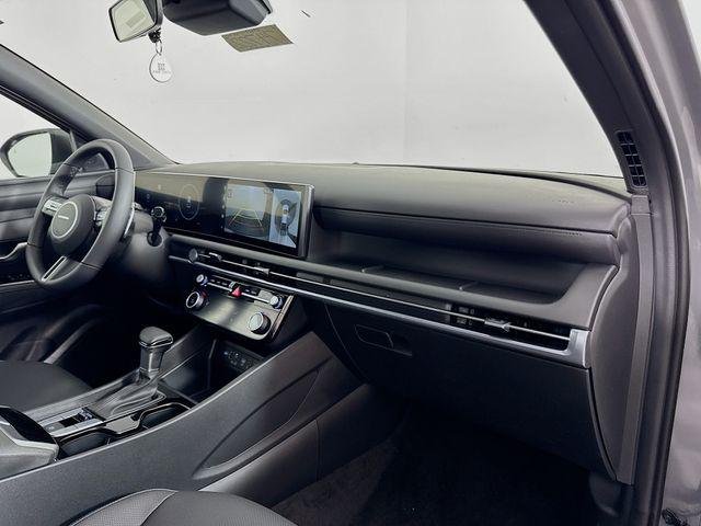 New 2025 Gray Hyundai XRT image 43