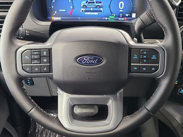 2025 Ford F-150 XLT - Photo 71