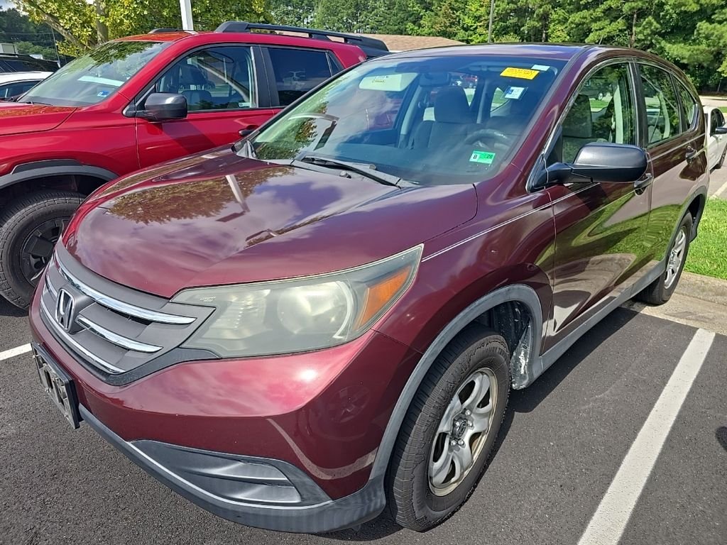 Used 2014  Honda LX image 2