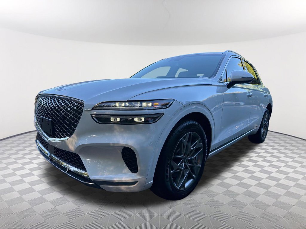 2025 GENESIS GV70