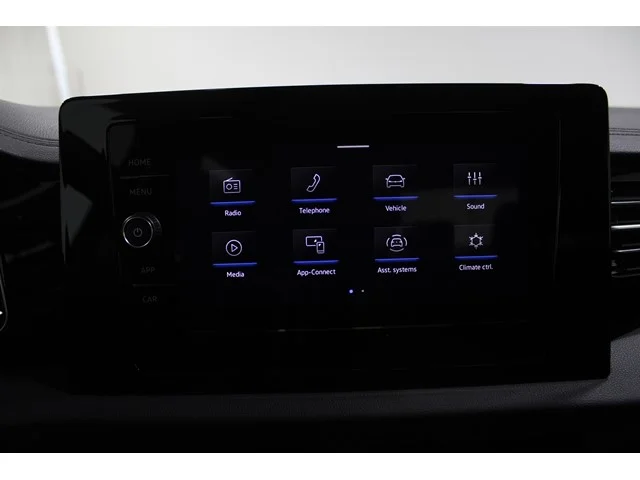 New 2026 Deep Black Pearl Volkswagen 1.5T S image 13