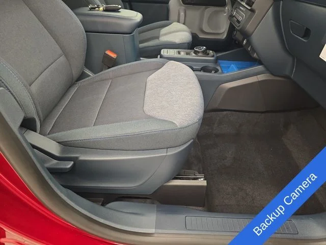 New 2026 Ruby Red Metallic Tinted Clearcoat Ford XLT image 11