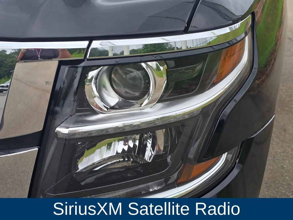 Used 2017 Black Chevrolet LT image 6