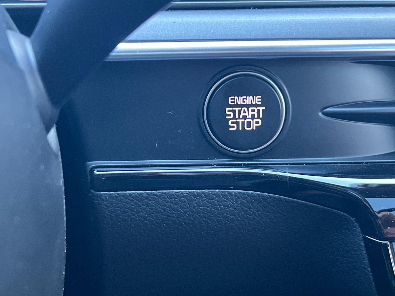 New 2026 Wolf Gray Kia GT-Line FWD image 23
