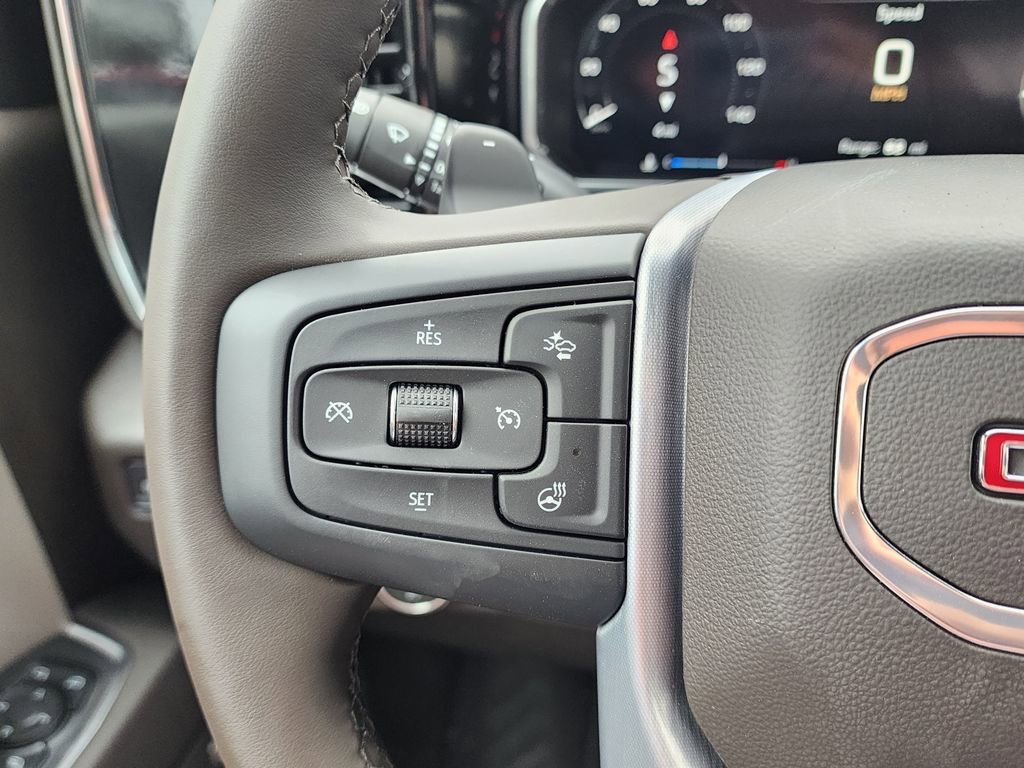 2026 GMC Sierra 1500 SLT - Photo 21