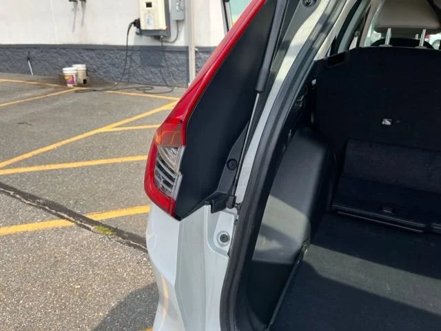Used 2024 White Honda LX image 18
