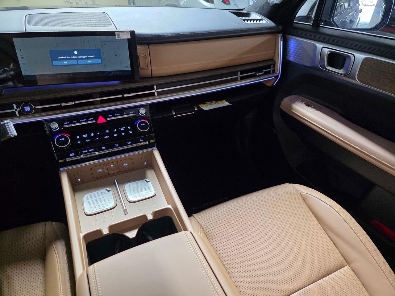 New 2026 Ecotronic Gray Hyundai Calligraphy image 18