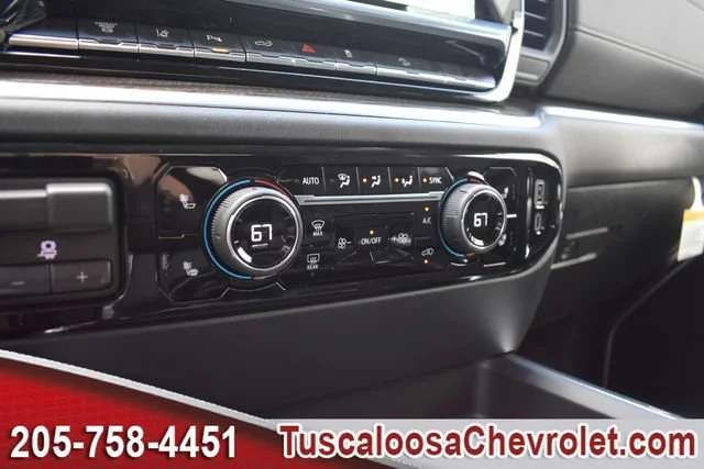 2026 Chevrolet Silverado 2500 HD LT - Photo 28