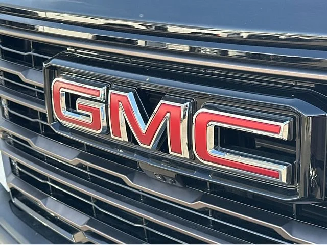 2026 GMC Sierra 1500 AT4X - Photo 37