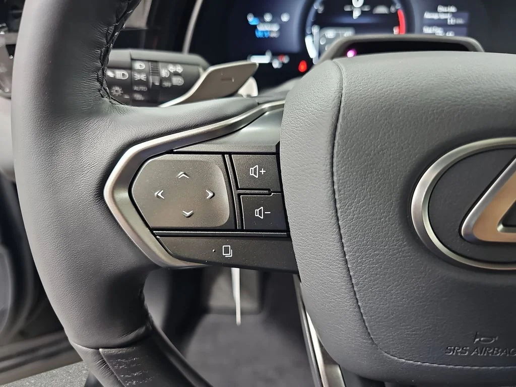 New 2026 Caviar Lexus PREMIUM PLUS image 16