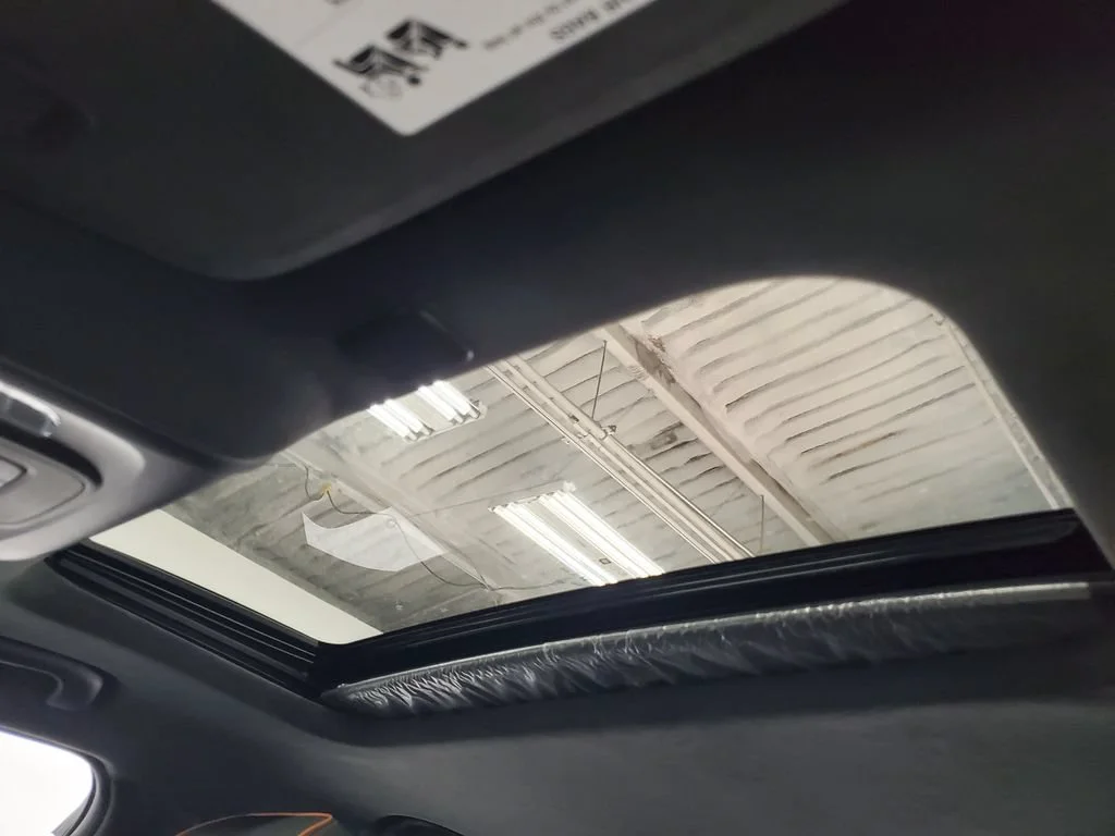New 2026 Black Raven Cadillac V-Series image 24