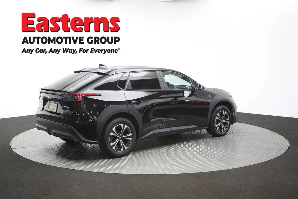 Used 2023 Black Subaru Premium image 39