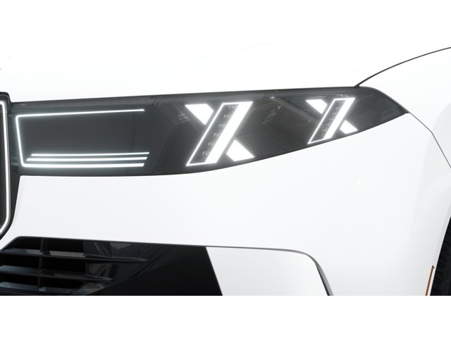 New 2027 Alpine White BMW  image 6