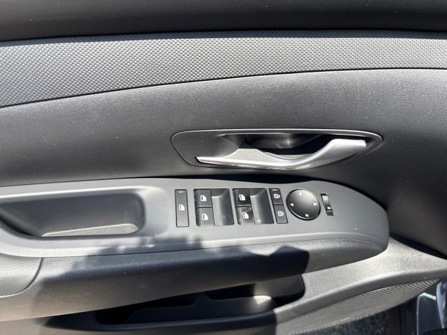 Used 2026 Gray Hyundai SEL image 15