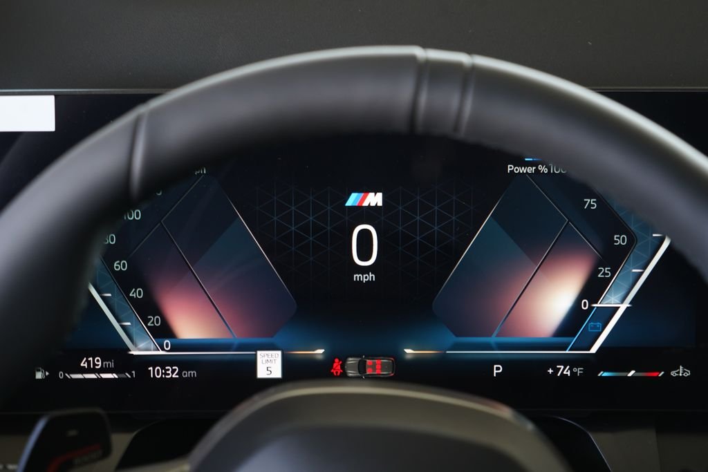 New 2026 Brooklyn Grey Metallic BMW 30 xDrive image 16