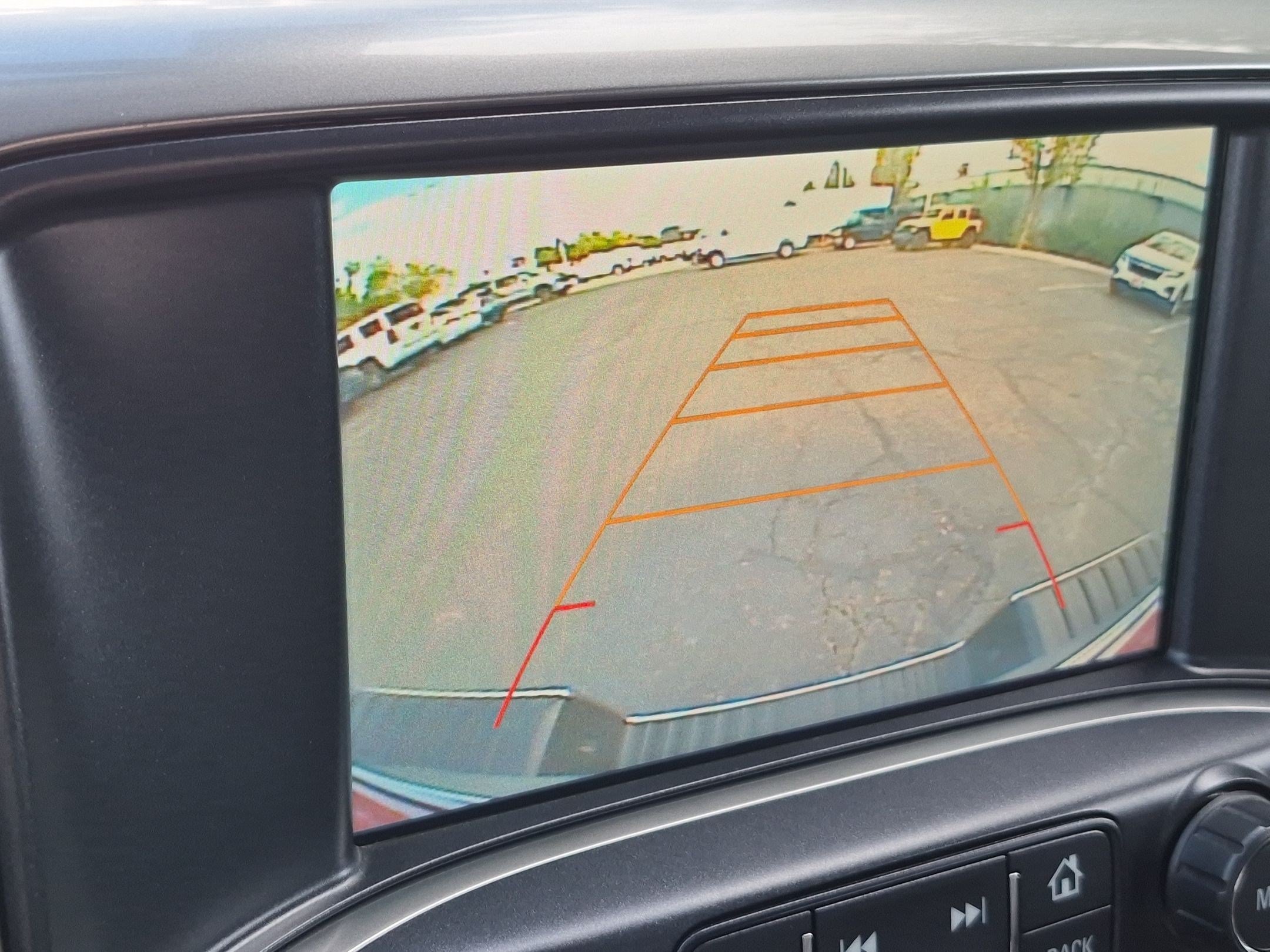 Certified Used 2016 RED HOT Chevrolet LTZ image 20