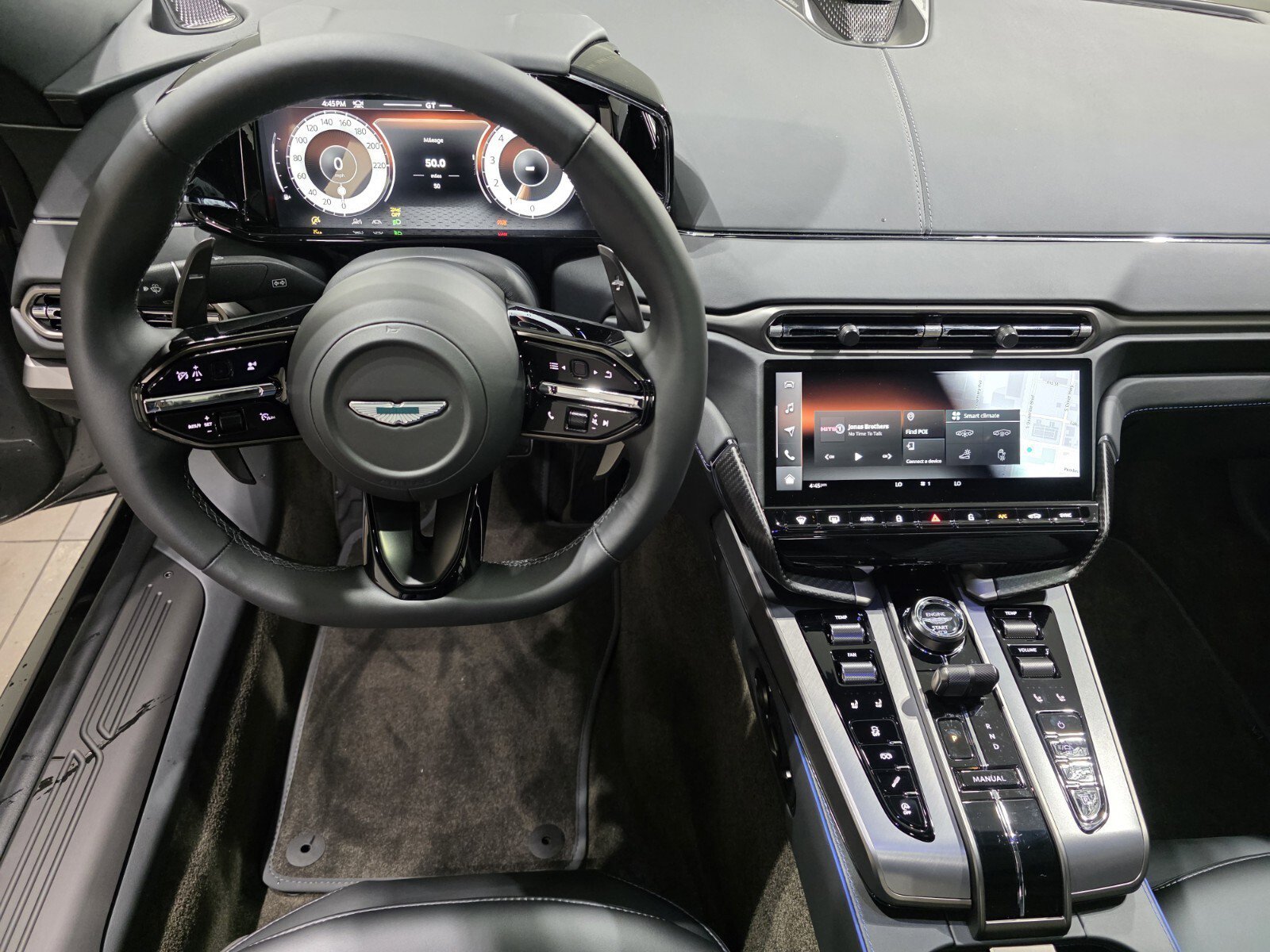 2026 Aston Martin Vanquish Base - Photo 10