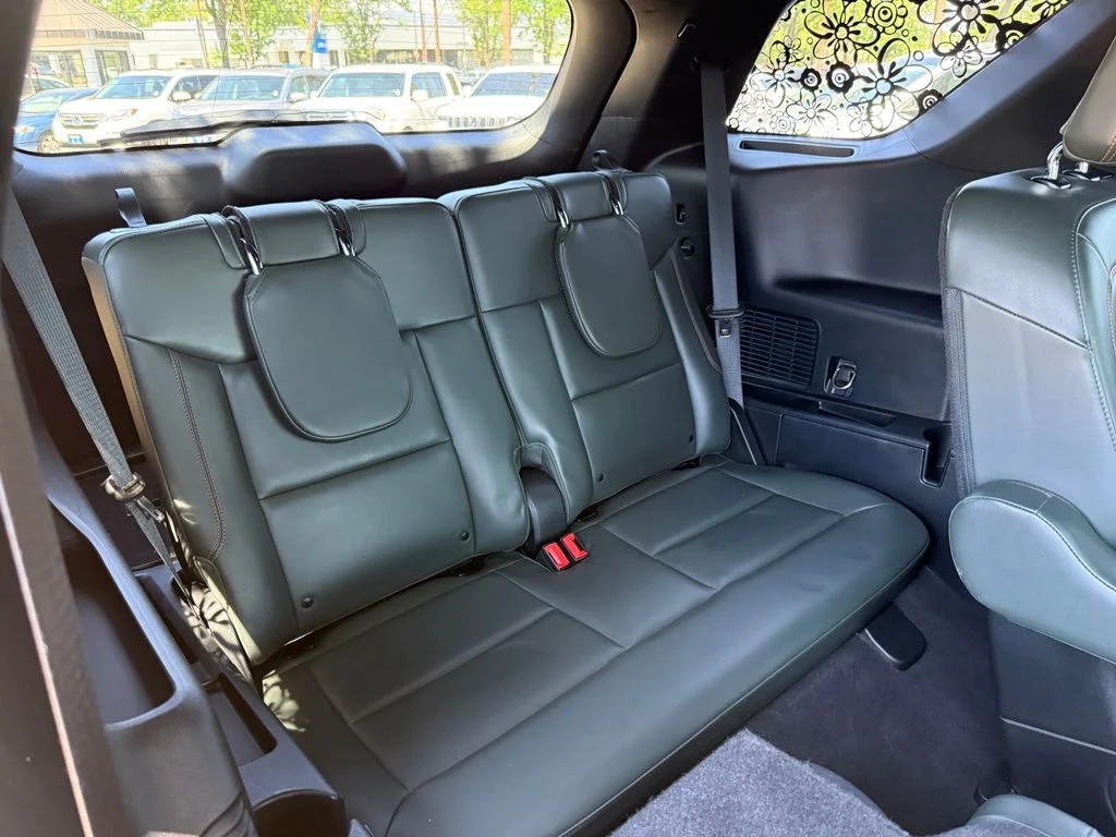 2023 Ford Explorer TIMBERLINE - Photo 18