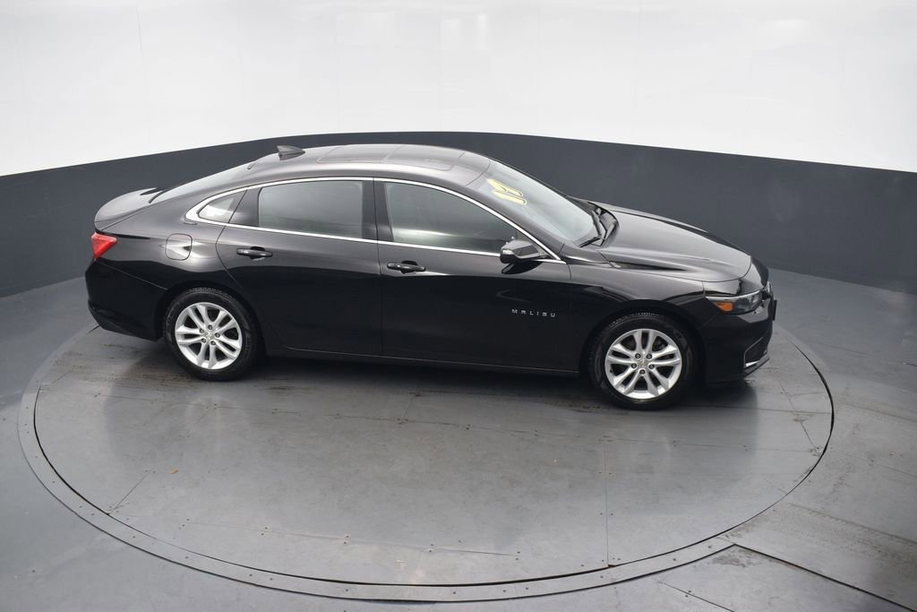 2017 CHEVROLET MALIBU - Image 41