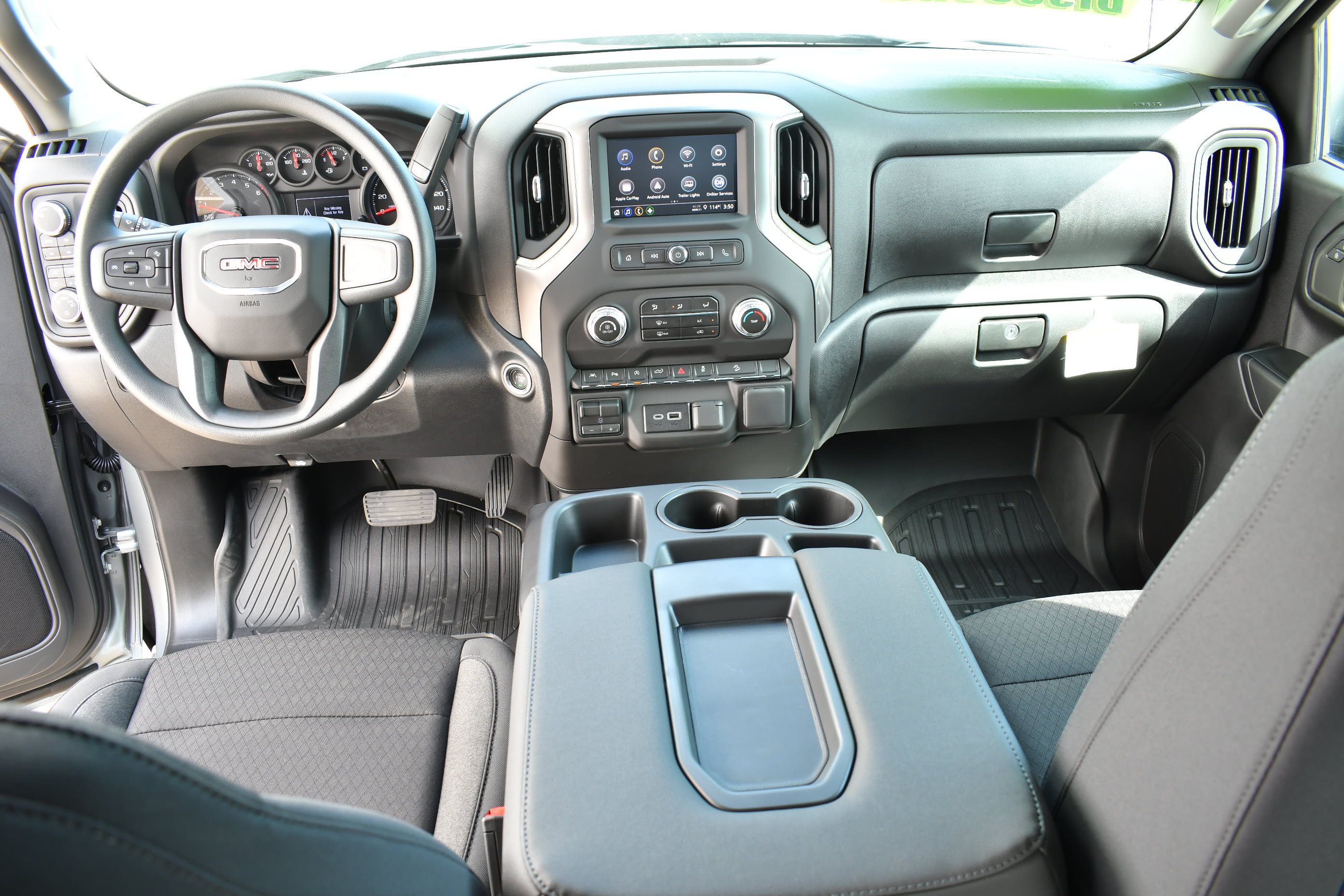 2026 GMC Sierra 1500 Pro - Photo 14