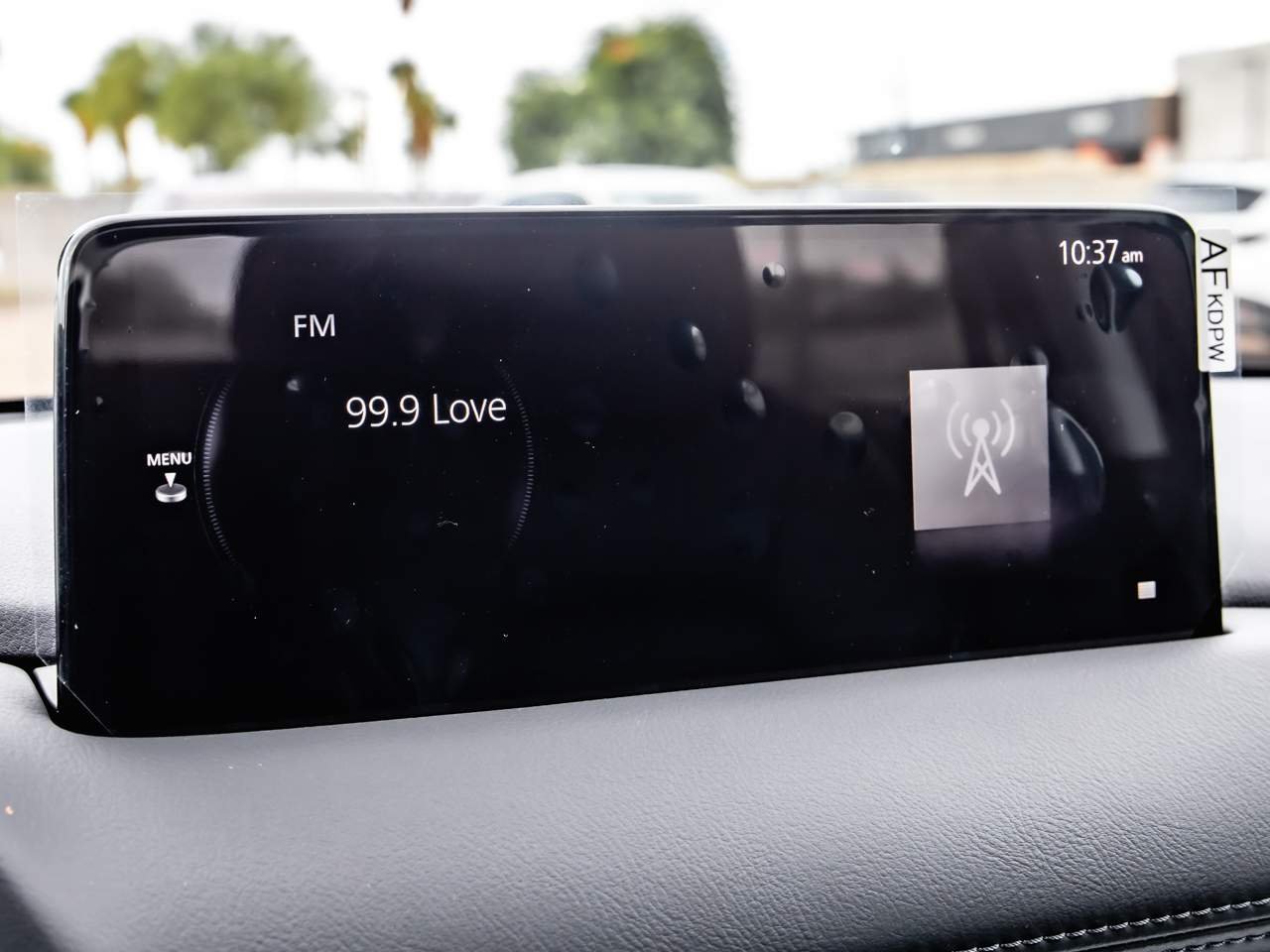 2025 Mazda CX-5 S Select Package - Photo 18