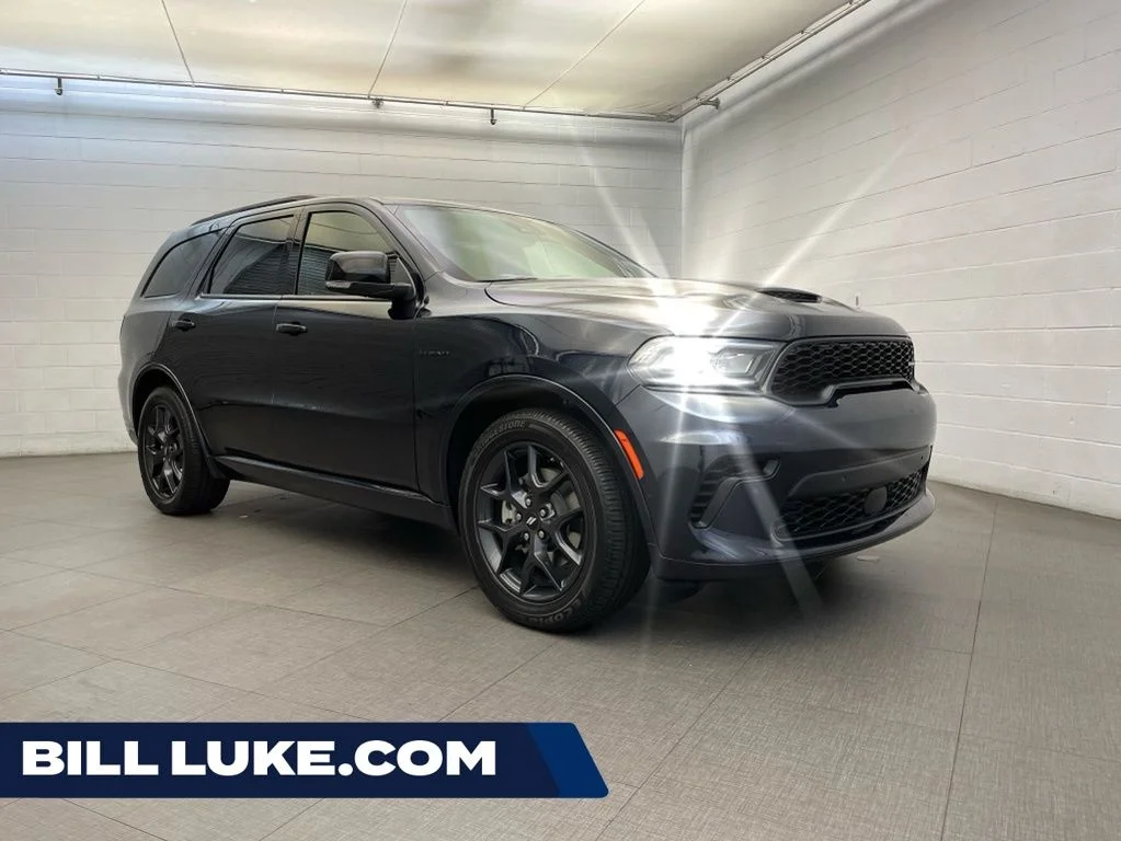 New 2026  Dodge GT Plus HEMI V8 image 1