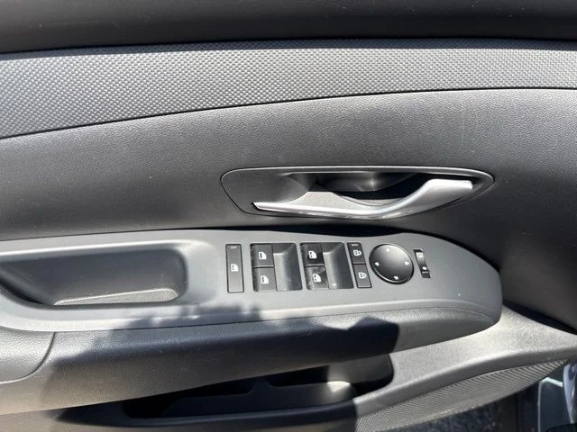 Used 2026 Gray Hyundai SEL image 15