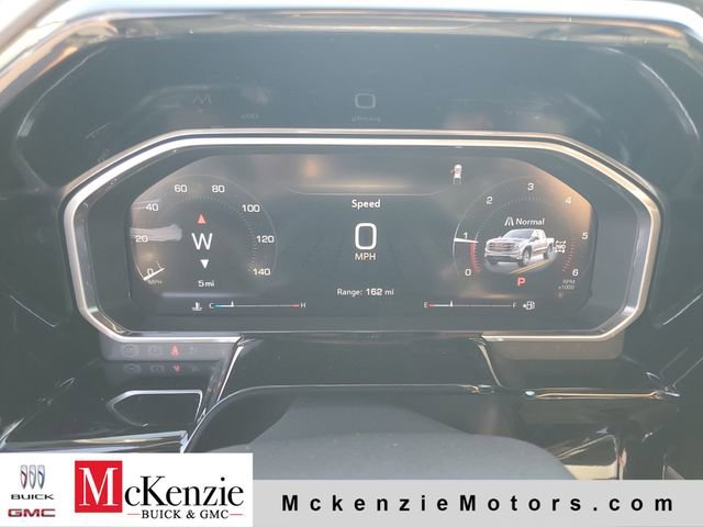 2026 GMC Sierra 1500 Elevation - Photo 13