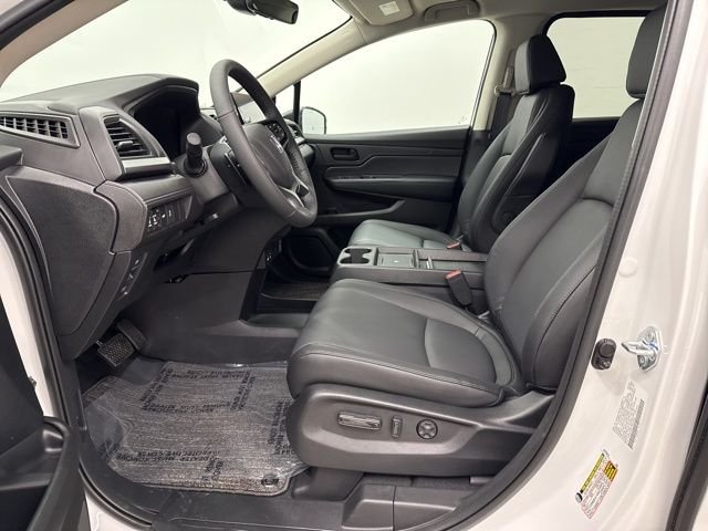 2026 Honda Odyssey EX-L - Photo 13