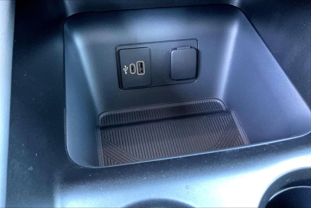 New 2026 Ford Explorer Active 4D Sport Utility