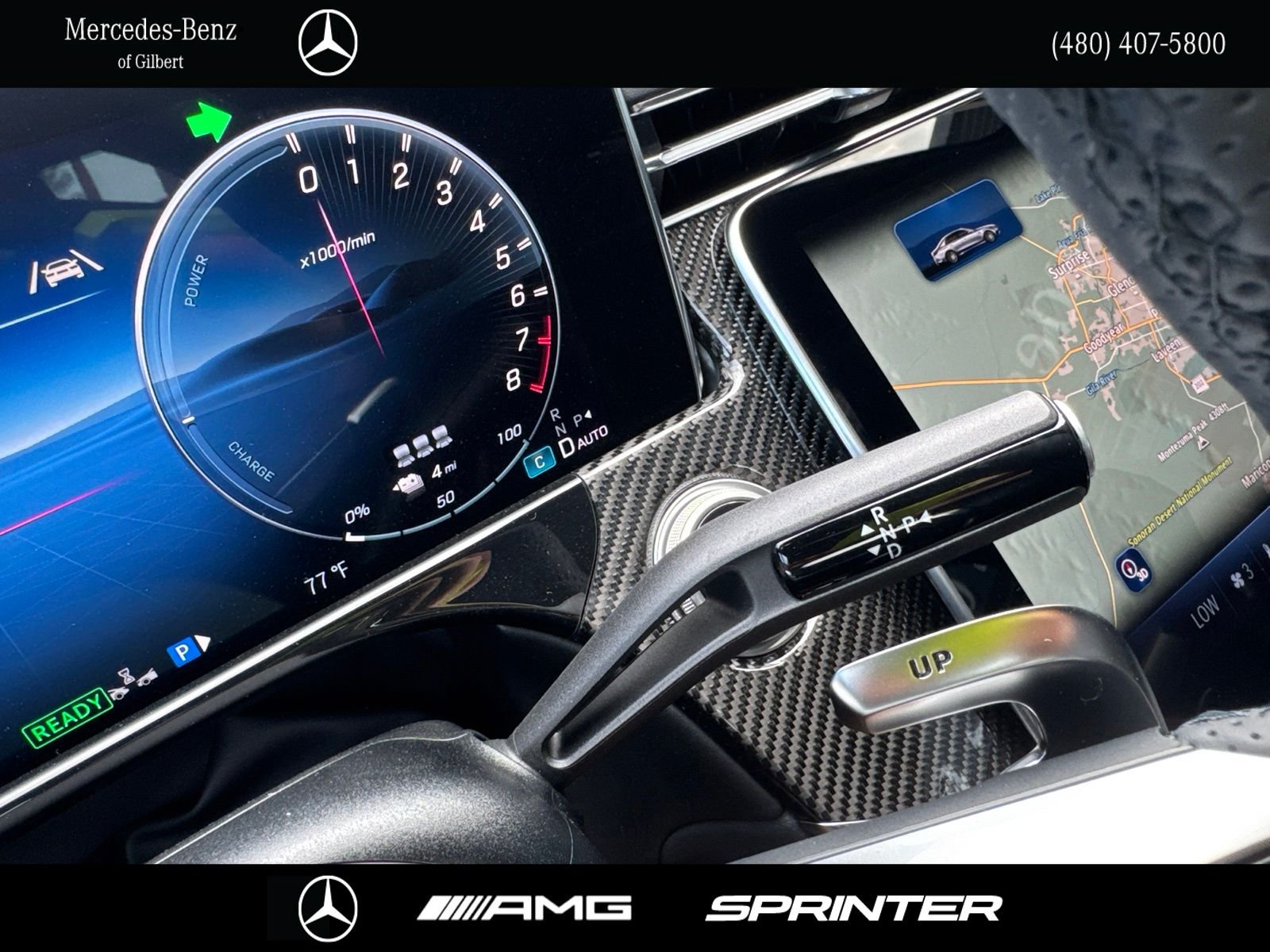 New 2027 Obsidian Black Metallic Mercedes-Benz E 53 AMG® image 28