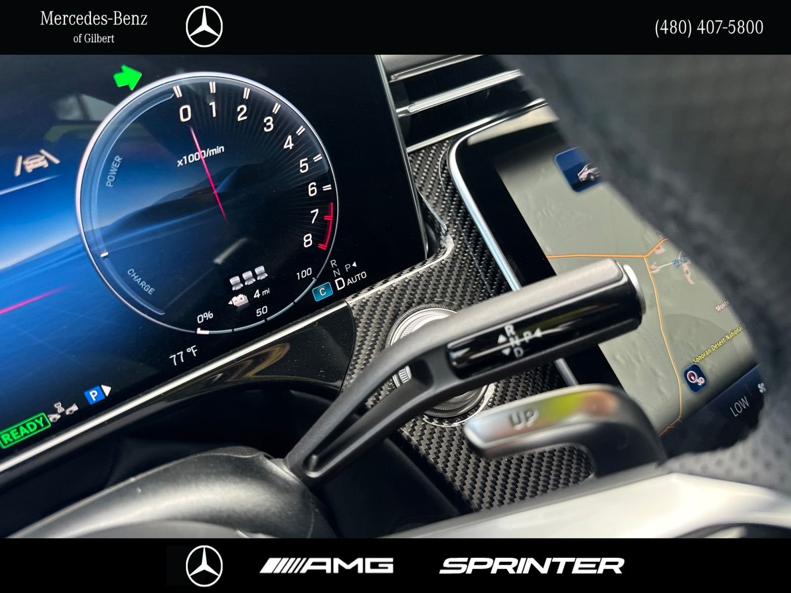New 2027 Obsidian Black Metallic Mercedes-Benz E 53 AMG® image 27