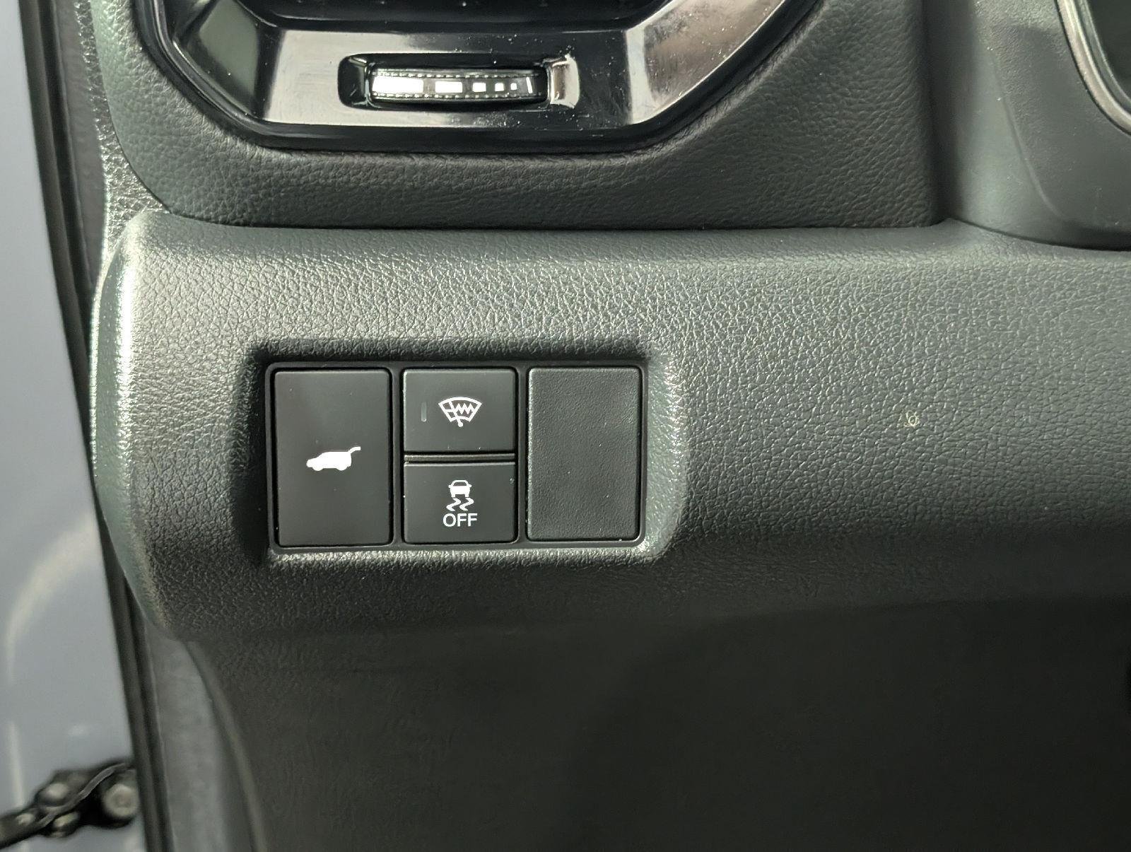2025 Honda Pilot TrailSport - Photo 13