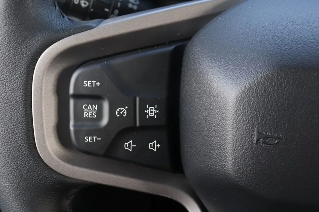 New 2025 Marsh Gray Ford Big Bend® image 34