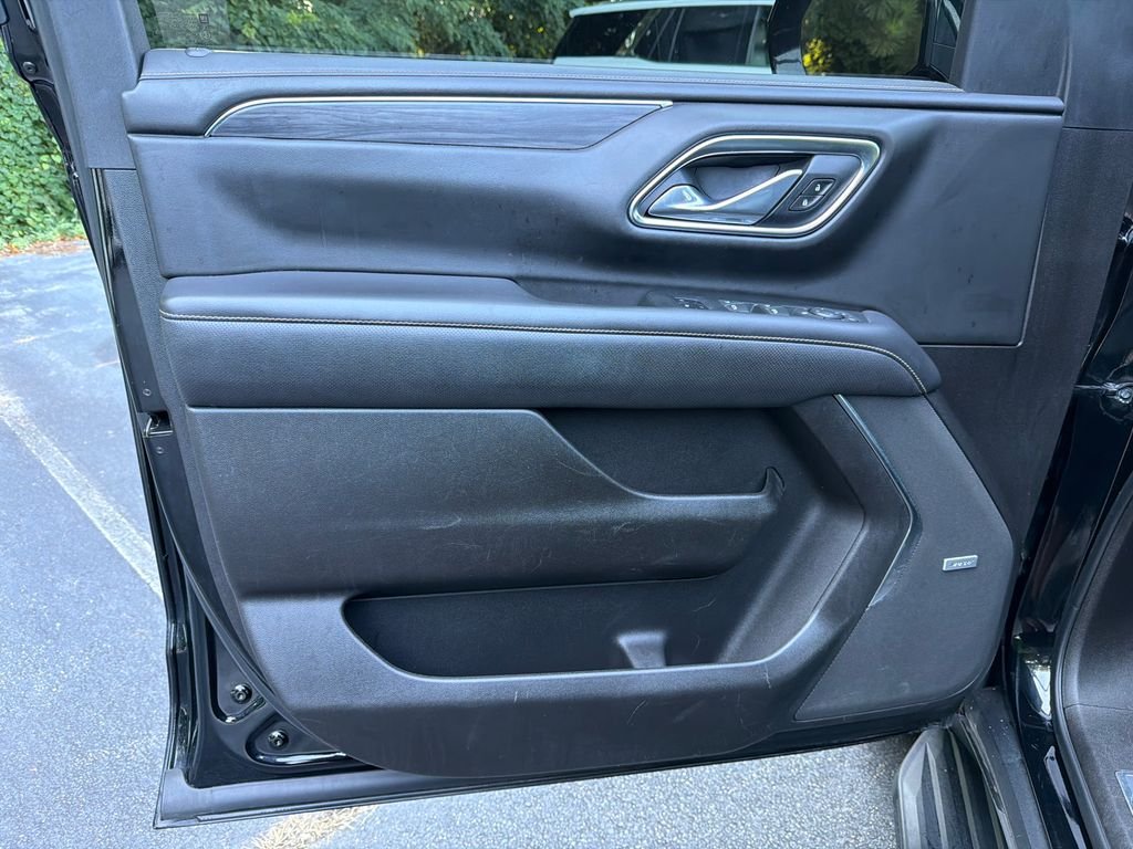 2021 GMC Yukon SLT - Photo 10