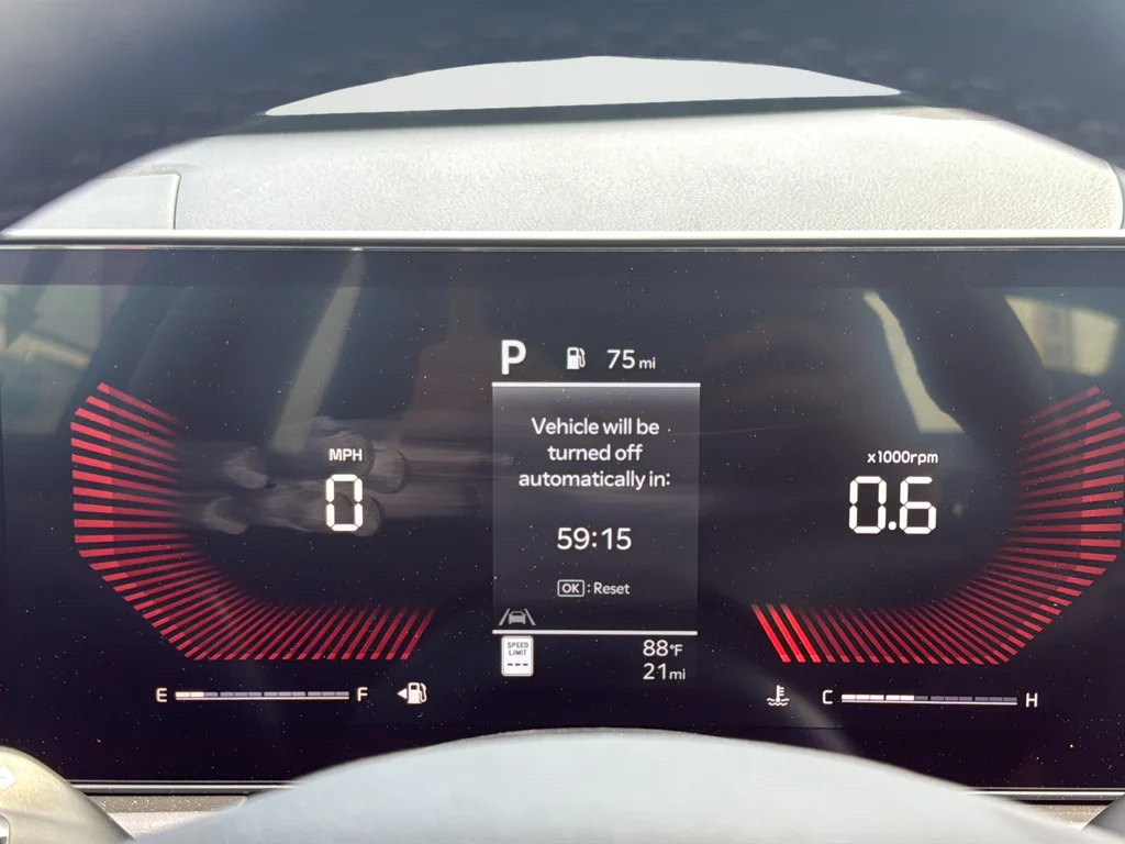 New 2026 Blue Kia GT-Line image 38