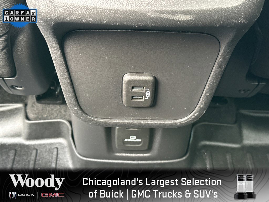 2020 GMC TERRAIN - Image 28