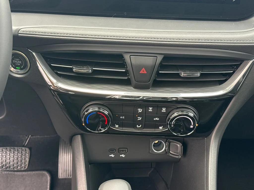 2026 Buick Encore GX Sport Touring - Photo 24